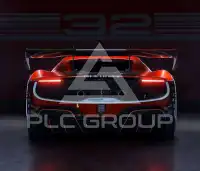 2025 Ferrari 296