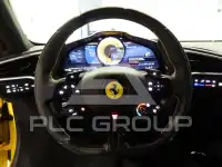 2025 Ferrari 296