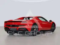 2025 Ferrari 296