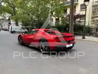 2025 Ferrari 296