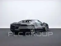 2025 Ferrari 296