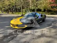 2025 Ferrari 296