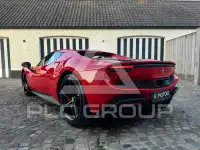 2025 Ferrari 296