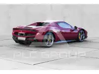 2025 Ferrari 296