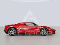 2025 Ferrari 296