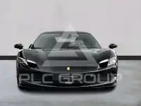 2026 Ferrari 296