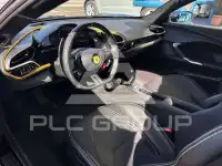 2025 Ferrari 296