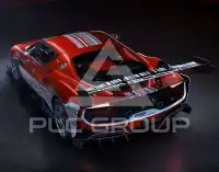 2025 Ferrari 296