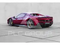 2025 Ferrari 296
