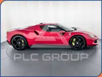 2025 Ferrari 296