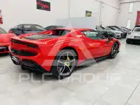 2025 Ferrari 296