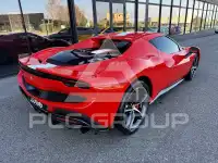 2025 Ferrari 296