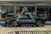 2025 Ferrari 296