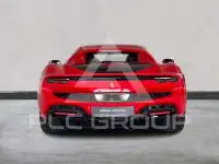 2025 Ferrari 296