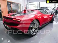 2025 Ferrari 296