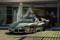 2025 Ferrari 296