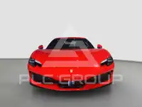 2025 Ferrari 296