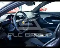 2025 Ferrari 296