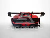 2025 Ferrari 296