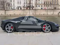 2025 Ferrari 296