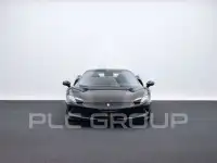 2025 Ferrari 296
