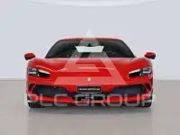 2025 Ferrari 296