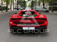 2025 Ferrari 296