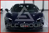 2025 Ferrari 296