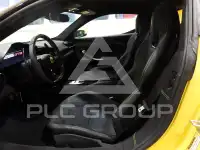 2025 Ferrari 296