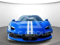 2025 Ferrari 296