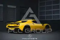 2026 Ferrari 296