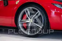 2025 Ferrari 296