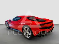 2025 Ferrari 296