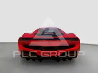 2025 Ferrari 296