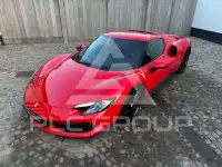 2025 Ferrari 296