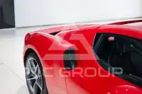 2025 Ferrari 296