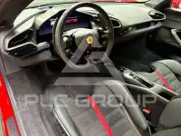 2025 Ferrari 296