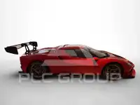 2025 Ferrari 296