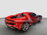 2025 Ferrari 296