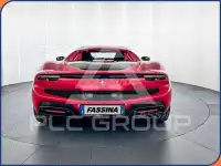 2025 Ferrari 296