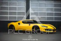 2026 Ferrari 296