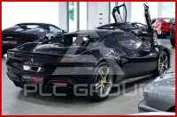 2025 Ferrari 296