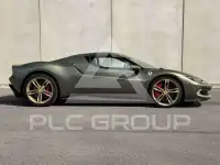 2025 Ferrari 296
