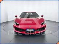 2025 Ferrari 296