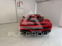 2025 Ferrari 296