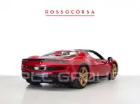 2025 Ferrari 296