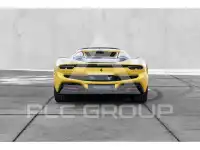 2025 Ferrari 296