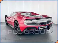 2025 Ferrari 296