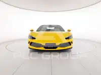 2025 Ferrari 296