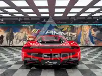 2025 Ferrari 296